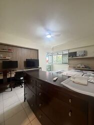 Blk 528 Woodlands Vista (Woodlands), HDB Executive #596297701